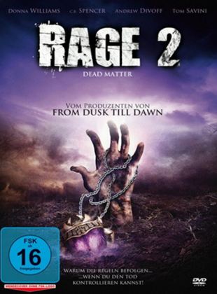  Rage 2 - Dead Matter