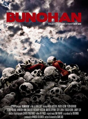  Bunohan - Return to Murder