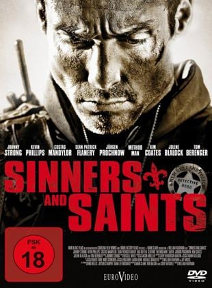  Sinners And Saints
