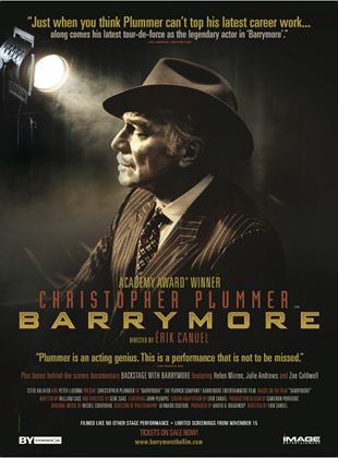  Barrymore