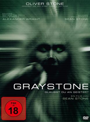  Graystone - Glaubst du an Geister?