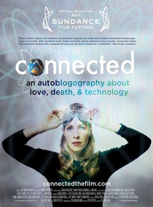  Connected: An Autoblogography about Love, Death and Technology