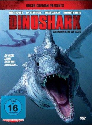  Dinoshark - Das Monster aus der Urzeit