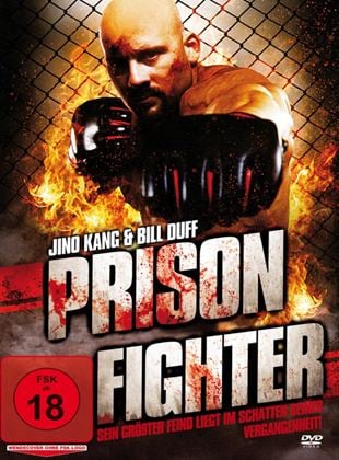  Prison Fighter