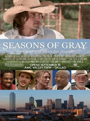  Seasons of Gray