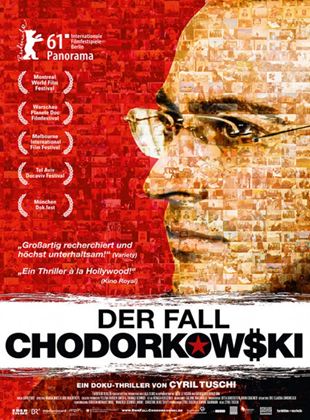  Der Fall Chodorkowski