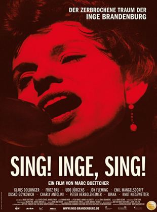  Sing! Inge, sing! - Der zerbrochene Traum der Inge Brandenburg