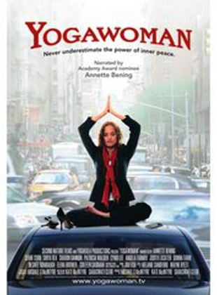 Yogawoman