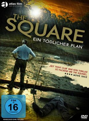  The Square - Ein tödlicher Plan
