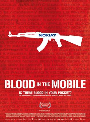  Blood in the Mobile