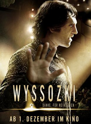  Wyssozki - Danke, für mein Leben