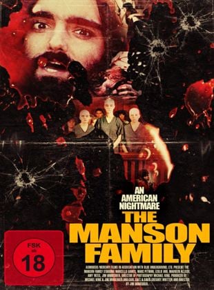  Manson Family