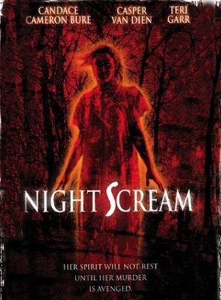 Nightscream - Schrecken der Nacht