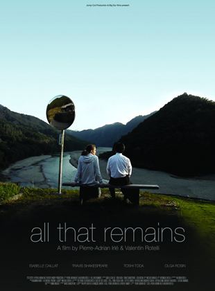 All that remains
