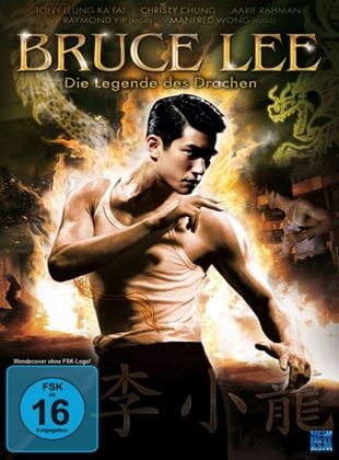  Bruce Lee – Die Legende des Drachen