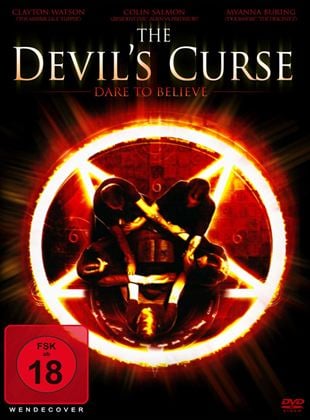  The Devil's Curse - Dare to Believe