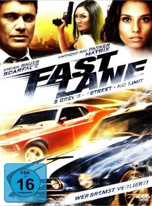 Fast Lane