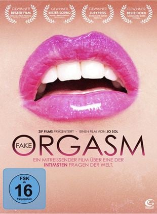  Fake Orgasm