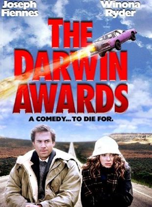  The Darwin Awards