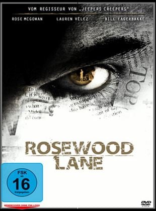  Rosewood Lane