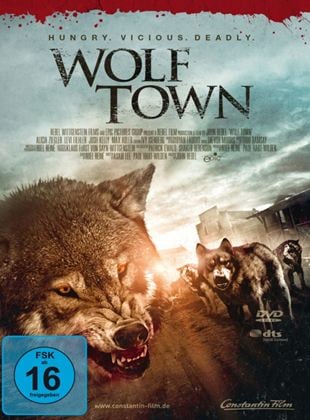  Wolf Town