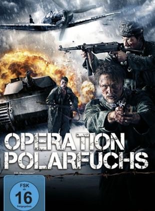  Operation Polarfuchs