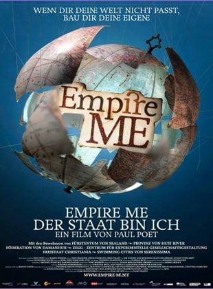  Empire Me - Der Staat bin ich!