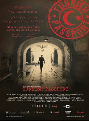  The Turkish Passport