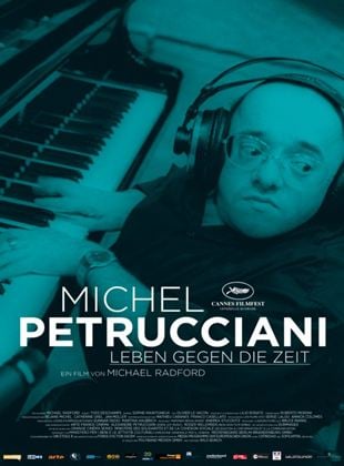  Michel Petrucciani - Leben gegen die Zeit