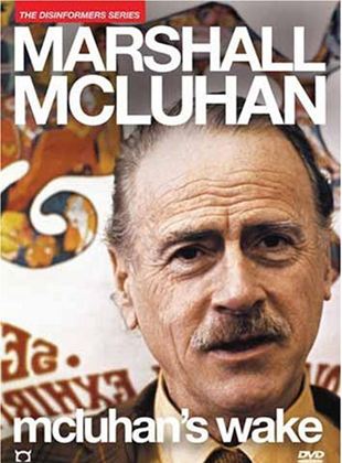 McLuhan's Wake