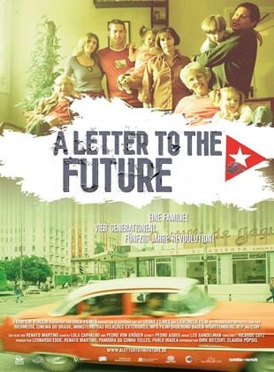 Letter to the Future