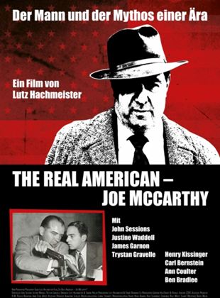  The Real American - Joe McCarthy