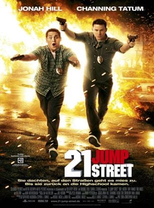  21 Jump Street