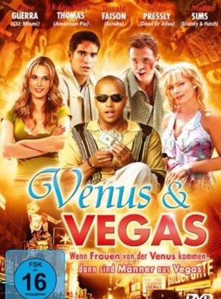  Venus & Vegas