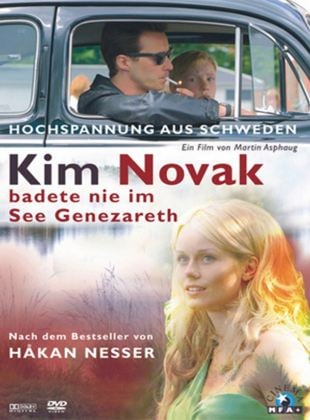  Kim Novak badete nie im See von Genezareth