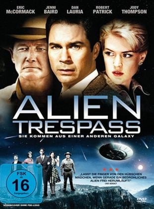  Alien Trespass