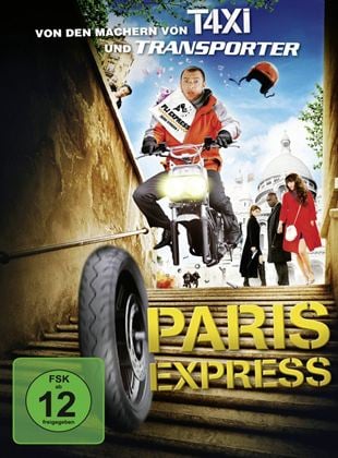 Paris Express