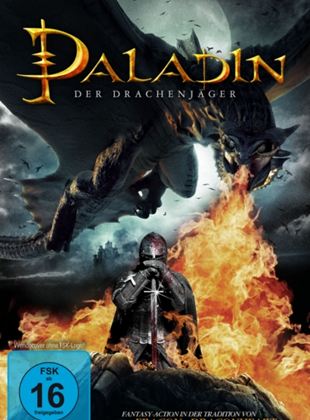  Paladin - Der Drachenjäger