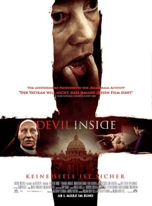  Devil Inside