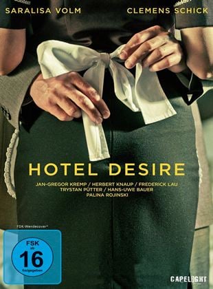  Hotel Desire