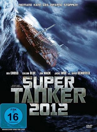  Super Tanker 2012