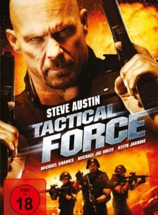  Tactical Force