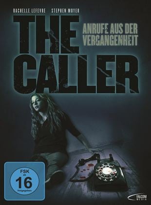  The Caller - Anrufe aus der Vergangenheit