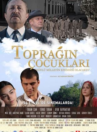 Toprağın Çocukları