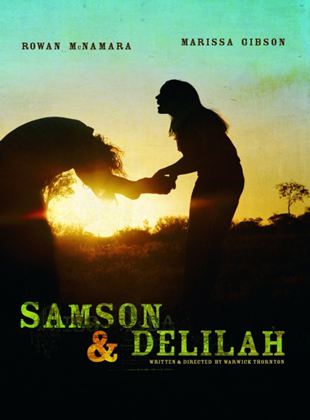  Samson & Delilah