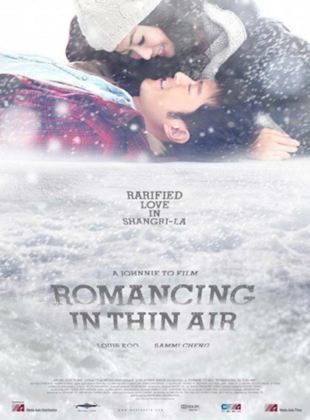  Romancing In Thin Air