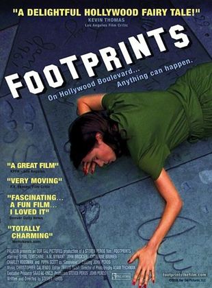  Footprints