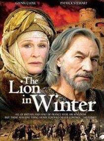 The Lion in Winter - Kampf um die Krone des Königs