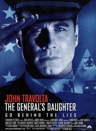 Wehrlos - Die Tochter des Generals