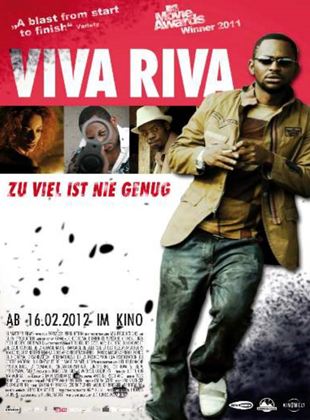  Viva Riva !